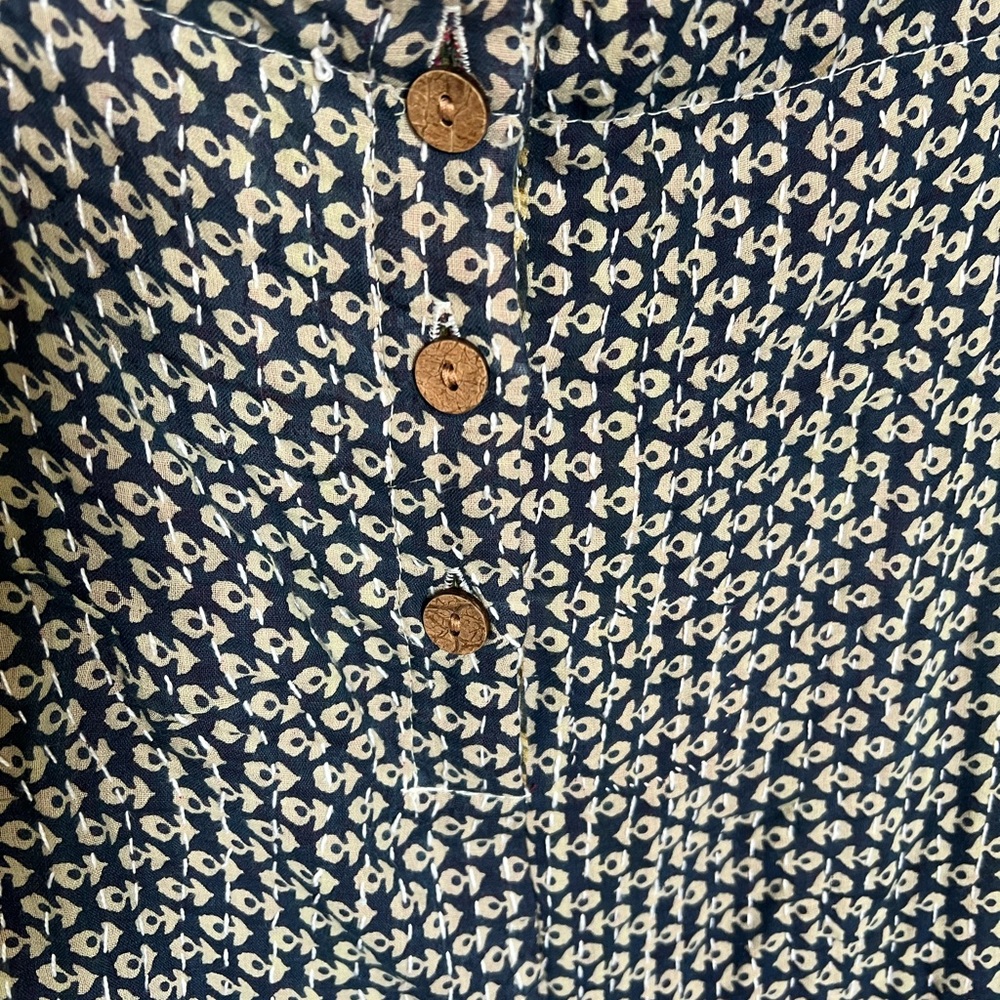NWT Kantha Bae Joplin Jumpsuit - Picture 2 of 9